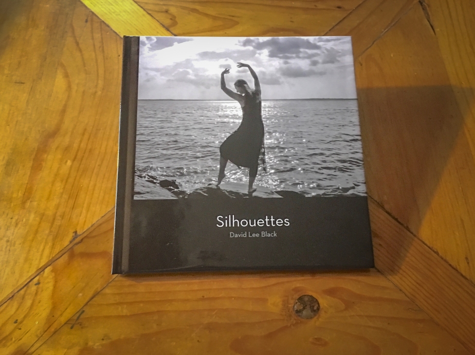 silhouettes-book